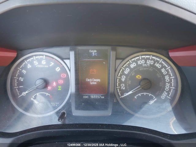 5TFCZ5AN9HX054653 Toyota Tacoma Sr5/trd Off Road/trd Sport