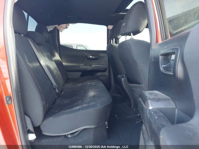 5TFCZ5AN9HX054653 Toyota Tacoma Sr5/trd Off Road/trd Sport