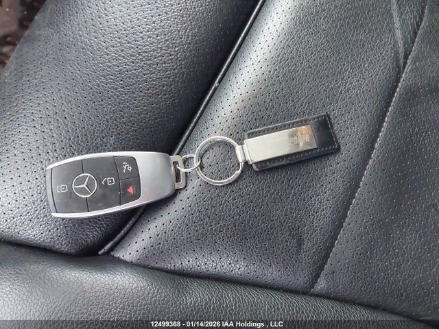 55SWF8EB1LU326055 Mercedes-Benz C 300 4matic