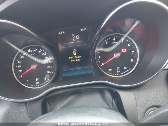 55SWF8EB1LU326055 Mercedes-Benz C 300 4matic