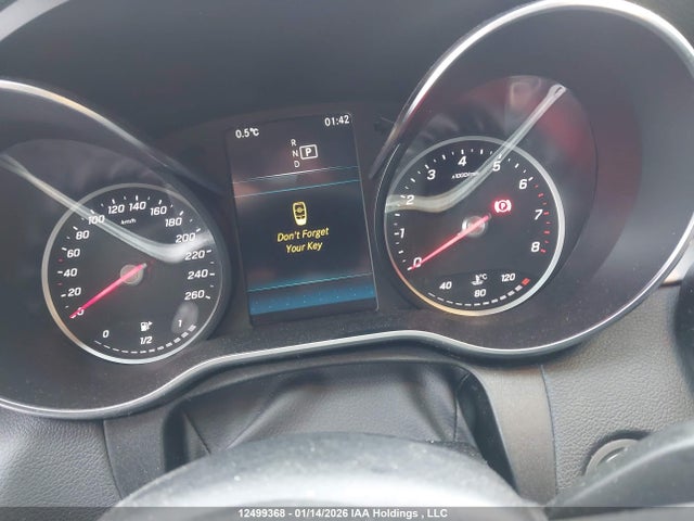 55SWF8EB1LU326055 Mercedes-Benz C 300 4matic