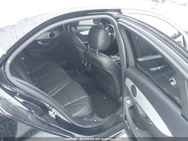55SWF8EB1LU326055 Mercedes-Benz C 300 4matic
