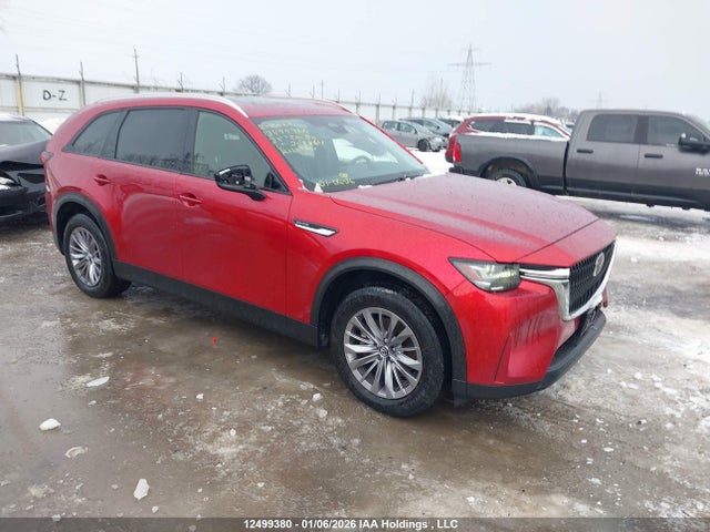 JM3KKCHD7S1205864 Mazda Cx-90 Premium Sport