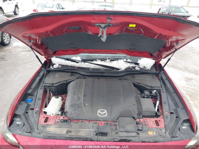 JM3KKCHD7S1205864 Mazda Cx-90 Premium Sport