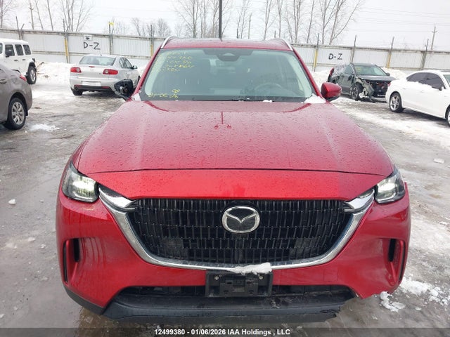 JM3KKCHD7S1205864 Mazda Cx-90 Premium Sport