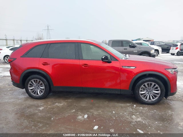 JM3KKCHD7S1205864 Mazda Cx-90 Premium Sport