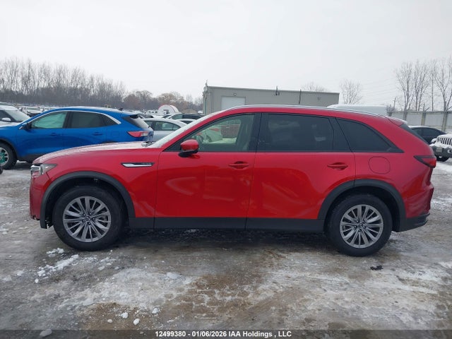 JM3KKCHD7S1205864 Mazda Cx-90 Premium Sport