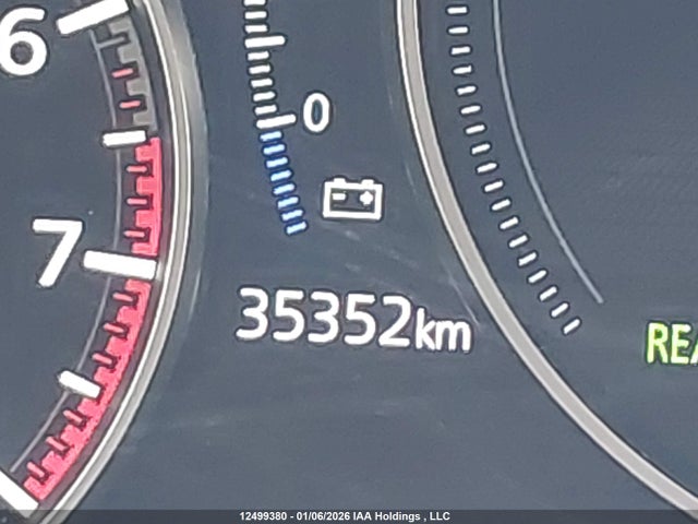 JM3KKCHD7S1205864 Mazda Cx-90 Premium Sport