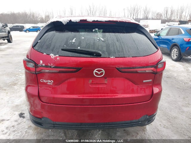 JM3KKCHD7S1205864 Mazda Cx-90 Premium Sport