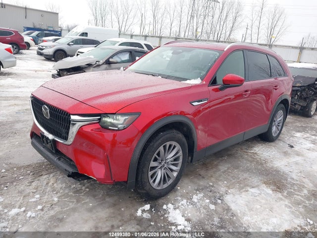JM3KKCHD7S1205864 Mazda Cx-90 Premium Sport