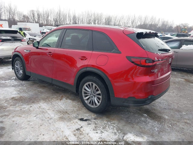 JM3KKCHD7S1205864 Mazda Cx-90 Premium Sport