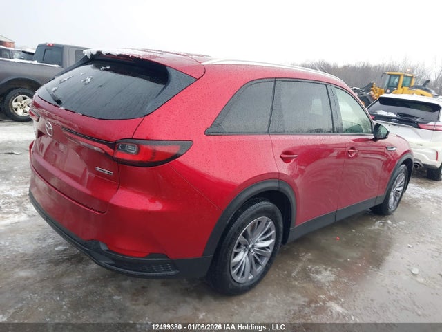 JM3KKCHD7S1205864 Mazda Cx-90 Premium Sport