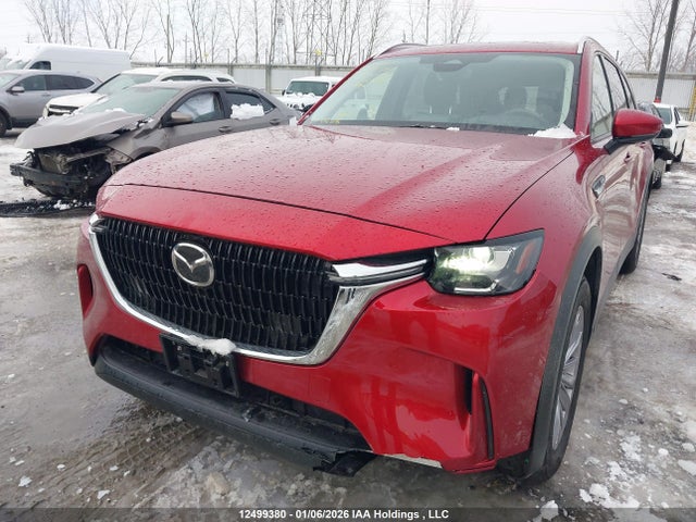JM3KKCHD7S1205864 Mazda Cx-90 Premium Sport