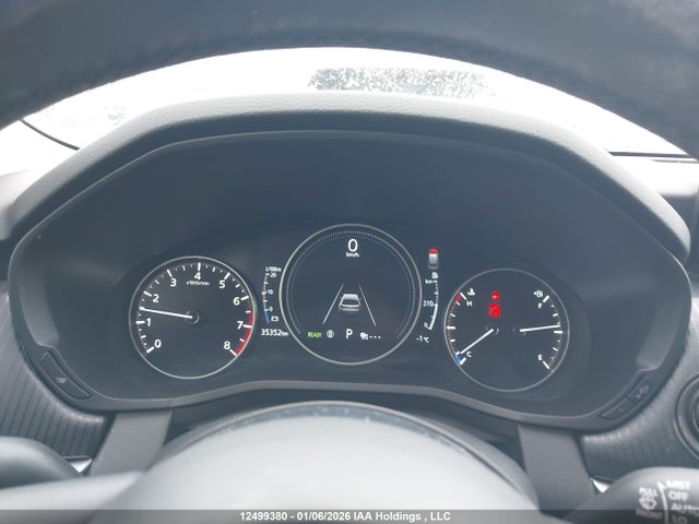 JM3KKCHD7S1205864 Mazda Cx-90 Premium Sport