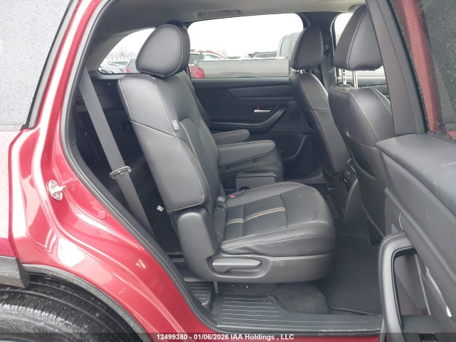 JM3KKCHD7S1205864 Mazda Cx-90 Premium Sport