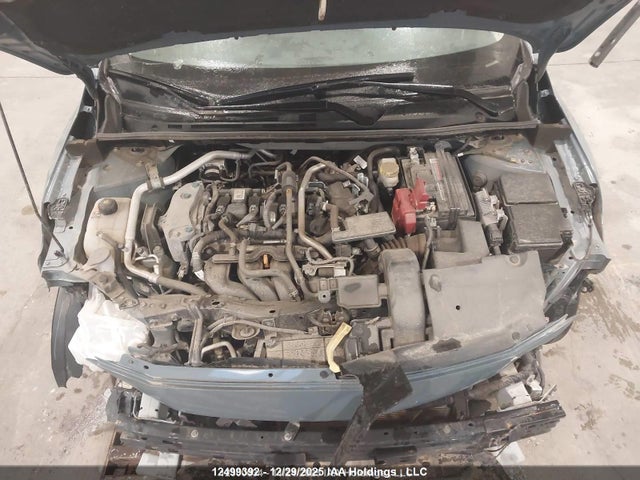 Nissan SENTRA SV 2024 3N1AB8CV9RY242702 Image 10