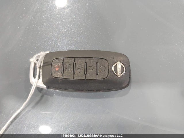 Nissan SENTRA SV 2024 3N1AB8CV9RY242702 Image 11