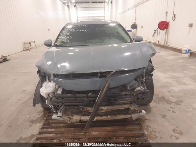 Nissan SENTRA SV 2024 3N1AB8CV9RY242702 Image 13