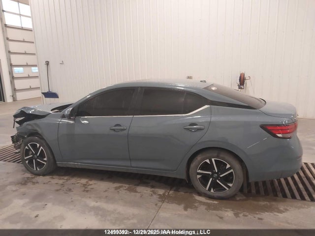 Nissan SENTRA SV 2024 3N1AB8CV9RY242702 Image 15
