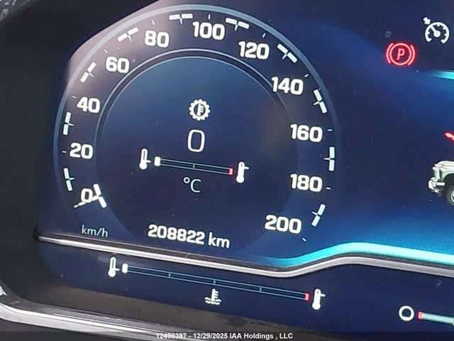 12499397 :رقم المزاد ، 1GB3YTEY4RF141271 vin ، 2024 Chevrolet Silverado K3500 Lt مزاد بيع