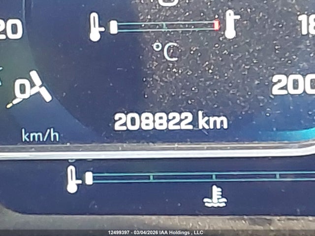 12499397 :رقم المزاد ، 1GB3YTEY4RF141271 vin ، 2024 Chevrolet Silverado K3500 Lt مزاد بيع