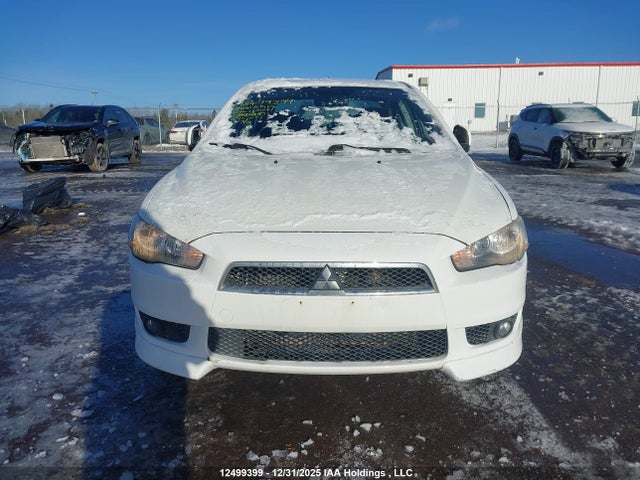 Продажа на аукционе авто 2010 Mitsubishi Lancer Se, vin: JA32U2FU6AU606091, номер лота: 12499399