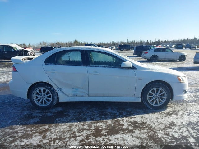 Продажа на аукционе авто 2010 Mitsubishi Lancer Se, vin: JA32U2FU6AU606091, номер лота: 12499399