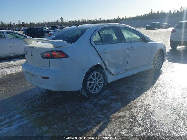Продажа на аукционе авто 2010 Mitsubishi Lancer Se, vin: JA32U2FU6AU606091, номер лота: 12499399