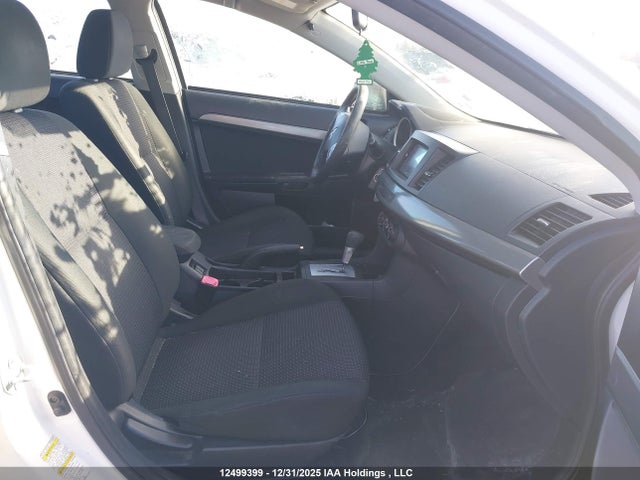 Продажа на аукционе авто 2010 Mitsubishi Lancer Se, vin: JA32U2FU6AU606091, номер лота: 12499399