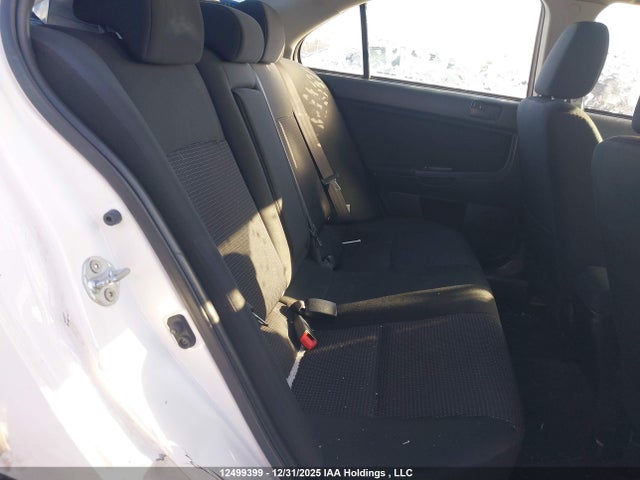 Продажа на аукционе авто 2010 Mitsubishi Lancer Se, vin: JA32U2FU6AU606091, номер лота: 12499399