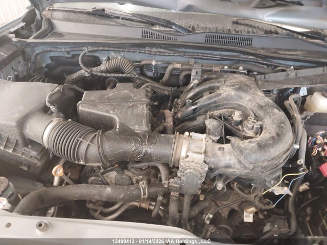 5TFDZ5BN2LX055462 Toyota Tacoma