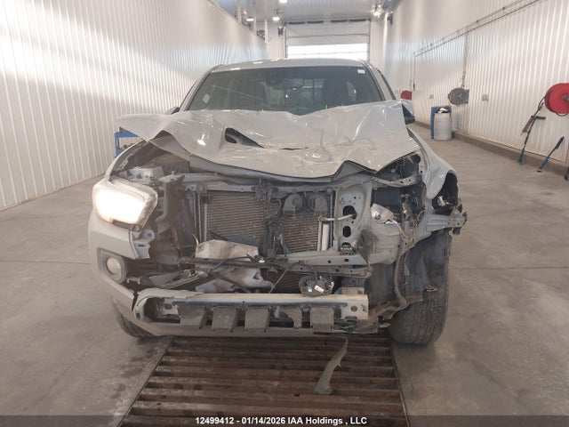 5TFDZ5BN2LX055462 Toyota Tacoma