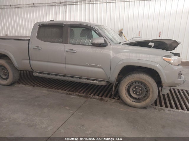 5TFDZ5BN2LX055462 Toyota Tacoma