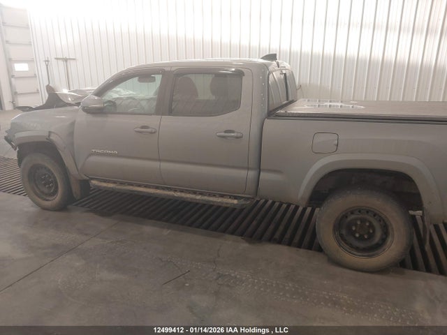 5TFDZ5BN2LX055462 Toyota Tacoma