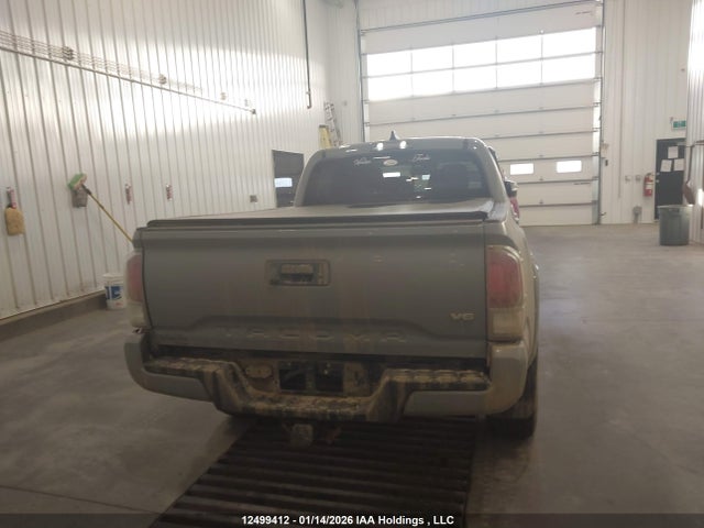 5TFDZ5BN2LX055462 Toyota Tacoma