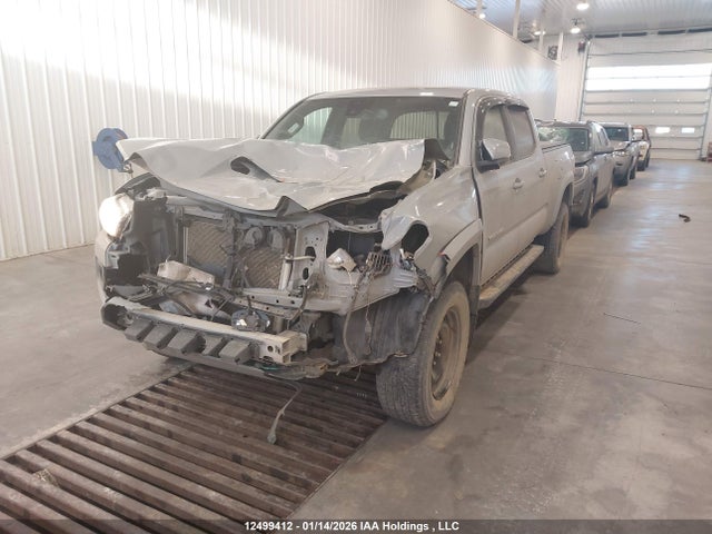 5TFDZ5BN2LX055462 Toyota Tacoma