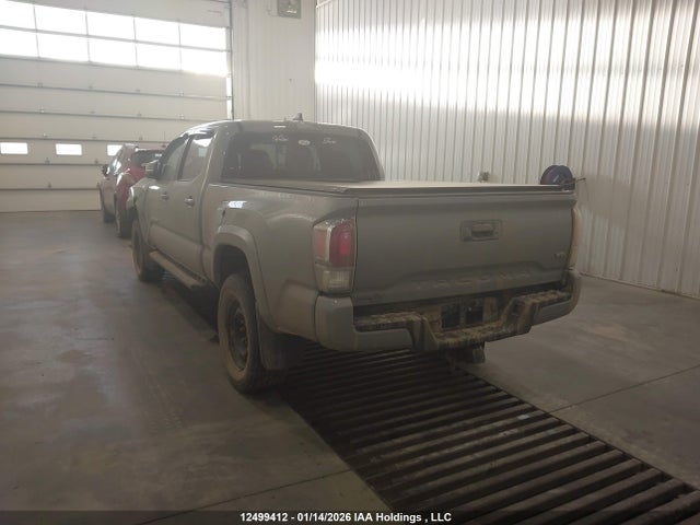 5TFDZ5BN2LX055462 Toyota Tacoma