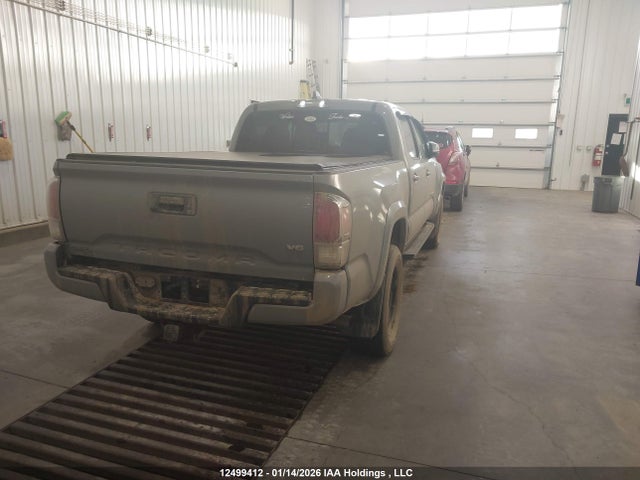 5TFDZ5BN2LX055462 Toyota Tacoma
