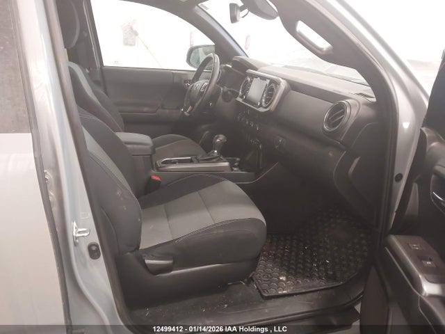 5TFDZ5BN2LX055462 Toyota Tacoma