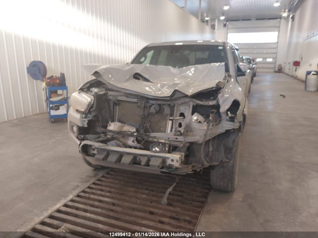 5TFDZ5BN2LX055462 Toyota Tacoma