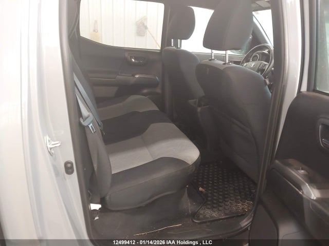 5TFDZ5BN2LX055462 Toyota Tacoma