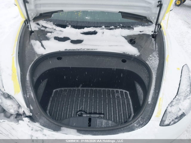 Aukcja sprzedaży 2022 Tesla Model 3 Rwd/standard Range, vin: 5YJ3E1EA2NF338529, numer aukcji: 12499414