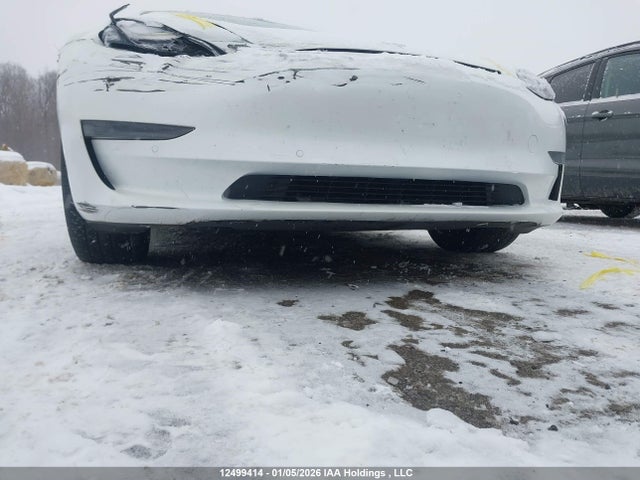 Aukcja sprzedaży 2022 Tesla Model 3 Rwd/standard Range, vin: 5YJ3E1EA2NF338529, numer aukcji: 12499414