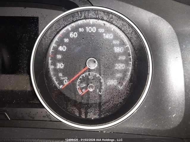 3VWG57AU1KM023665 Volkswagen GOLF S/SE