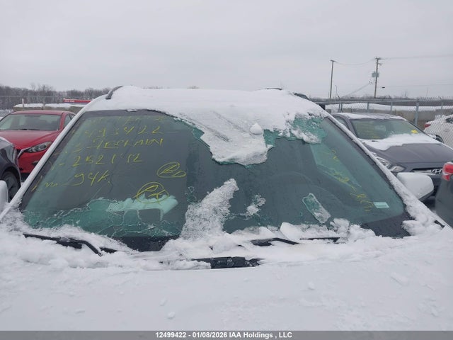 3GKALTEG0PL252142 GMC Terrain Sle