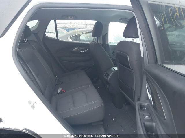 3GKALTEG0PL252142 GMC Terrain Sle