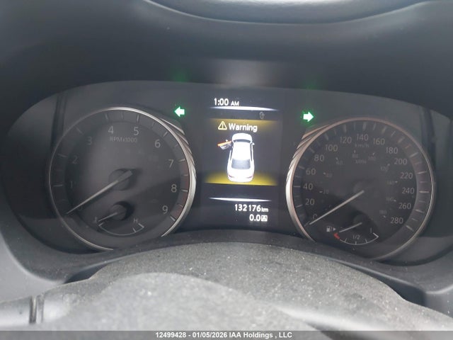 12499428 :رقم المزاد ، JN1EV7AR6KM556552 vin ، 2019 Infiniti Q50 Luxe/sport/signature Edition مزاد بيع