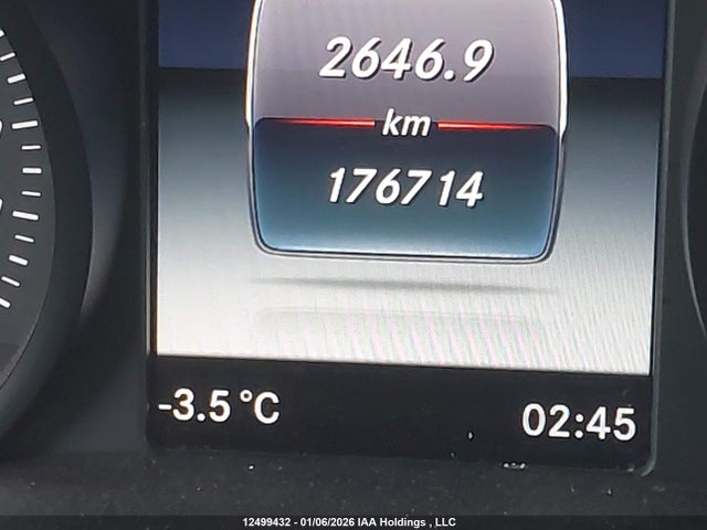 WDC0J4KB3JF396663 Mercedes-Benz Glc 300 Coupe 4matic