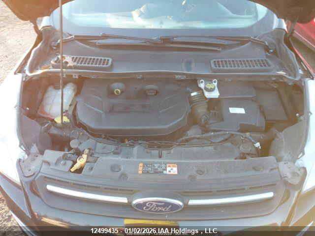 1FMCU9G96GUA33321 Ford ESCAPE SE