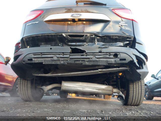 1FMCU9G96GUA33321 Ford ESCAPE SE